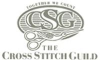 The Cross Stitch Guild coupons